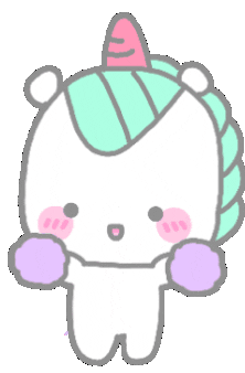 Happy Cheer Up Sticker