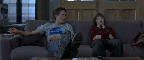 hugh grant GIF