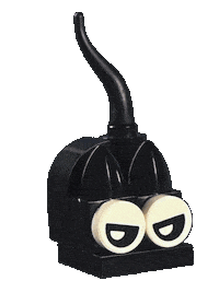 Cat Animation Sticker