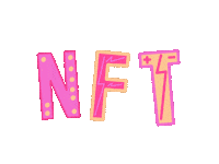 Angry Nft Sticker by Marcel Katz