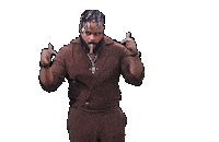 Dance Click Below Sticker by Big Brother Naija