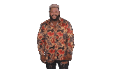 Celebration Bbnaija Sticker by Big Brother Naija
