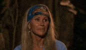 Tribe Eye Roll GIF by Survivor CBS