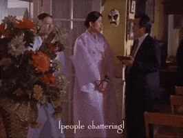 season 3 netflix GIF by Gilmore Girls 