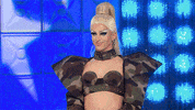 Happy Drag Race GIF by RuPaul's Drag Race