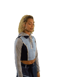 Double Take Flirt Sticker by DaniLeigh