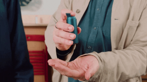 thesoapstone giphyupload GIF