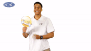 schreiner mountaineers ncaa GIF by Southern Collegiate Athletic Conference