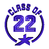 EC2022 sport munich classof22 class of 22 Sticker