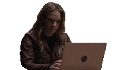 Season 17 Computer Sticker by Paramount+
