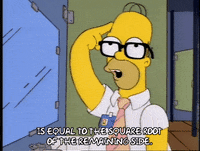 homer simpson episode 10 GIF