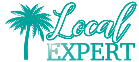 Real Estate Palm Sticker by RoyalPalmRealty