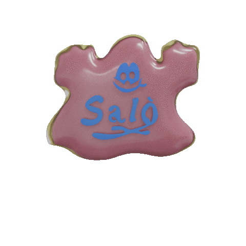 pastelmeat giphygifmaker pink pastel bounce Sticker