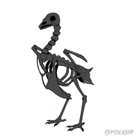 Animation Domination Fox GIF by gifnews