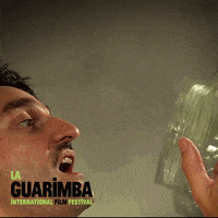 Hungry Monster GIF by La Guarimba Film Festival