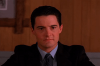 season 2 GIF by Twin Peaks on Showtime
