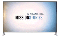 Hope Channel Sda Sticker by Maranatha Volunteers International