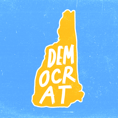 Vote Early Election Day GIF by Creative Courage