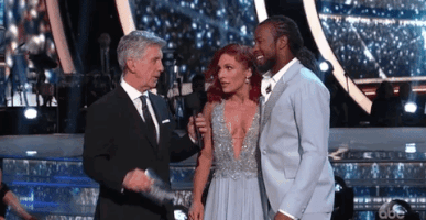 season 26 dwts finale GIF by Dancing with the Stars