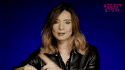 Secret Story Television GIF by Mediaset España