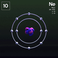 Loop Neon GIF by xponentialdesign