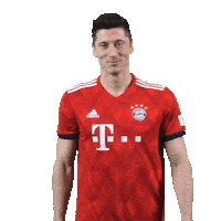 Happy Champions League Sticker by FC Bayern Munich