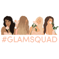BombshellHair bombshellhair bombshell blonde bombshell hair studio bombshellhairbabe Sticker