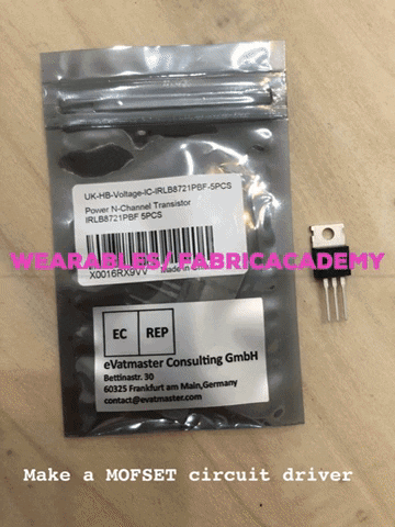 Lu-2021 giphygifmaker mofsetcircuitdriverwearablesfabricacademy GIF