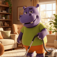 Mood Helping GIF