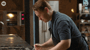 Matt GIF by MasterChefAU