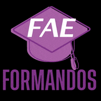 Formatura GIF by Grupo Educacional Bom Jesus