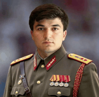Mem Dictator GIF