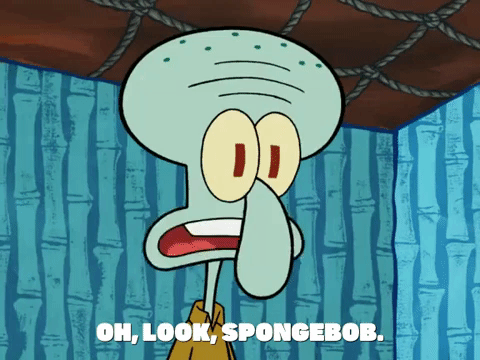 season 7 episode 10 GIF by SpongeBob SquarePants