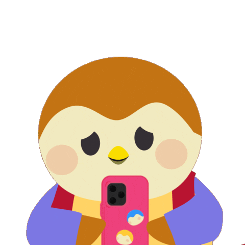 Talk To Me Love Sticker by Finch Care