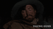 wild west cowboy GIF by Morgan Creek