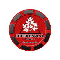 sauloft gourmet dg candeias diferencial Sticker