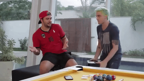 GIF by Irmãos Neto