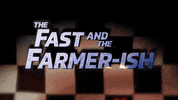 Alleycatstv bbc bbc three tractor bbcthree GIF