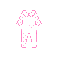 Baby Kids Sticker by Jacadi