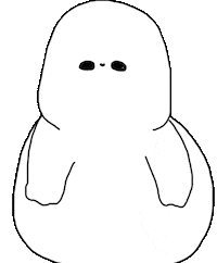 Fatty Macau Sticker