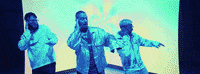 j balvin rvssian GIF