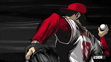 Los Angeles Angels Baseball GIF by Xbox