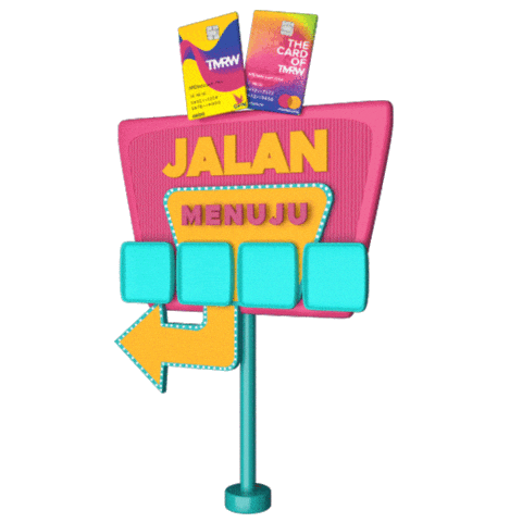 tmrwindonesia giphyupload bank neo cuan Sticker