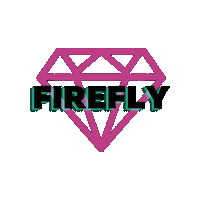 Cheerleading Firefly Sticker by CA Flyers