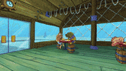 Chocolate Wtf GIF by Cartuna