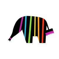 Paint Sticker by Caparol Deutschland