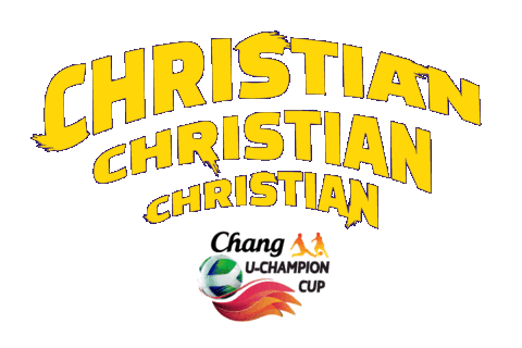 Changucc Sticker by ChangBeer