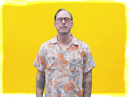 Scott Shriner Applause GIF by Weezer