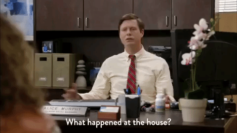 season 5 episode 10 GIF by Workaholics