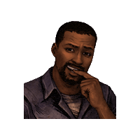 The Walking Dead Twd Sticker